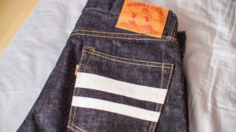 10年目のジーンズで再認識…ジンバブエコットンの魅力とは？ | ベベナビ