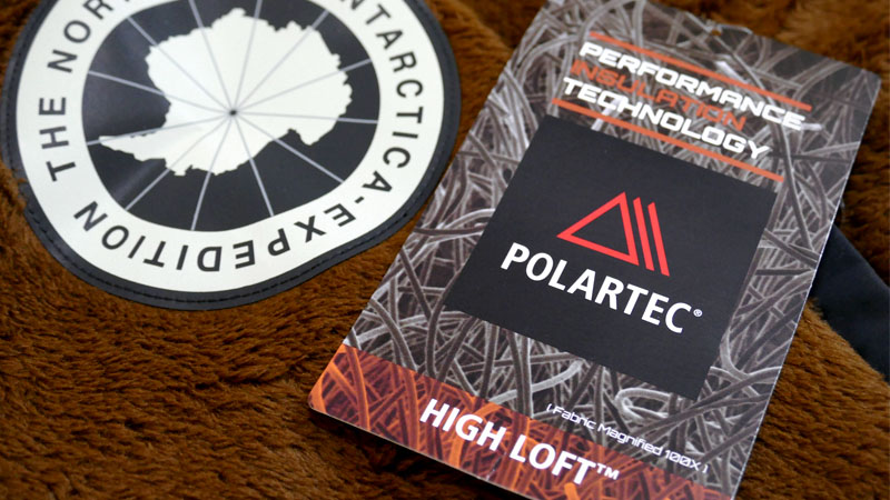 アンタークティカバーサロフトジャケット　Mサイズ（クリーニング済み） 楽天市場】アンタークティカバーサロフトジャケット（コート