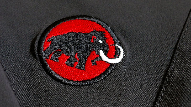 マムート アルパインパンツ MAMMUT○マムート＜アルパイン・スキー