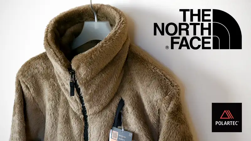 新旧の違いは？復活したバーサロフトジャケットの仕様＆サイズ感イメージ01