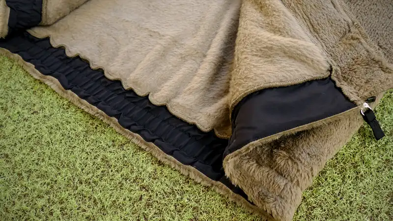 新旧の違いは?復活したバーサロフトジャケットの仕様&サイズ感イメージ07